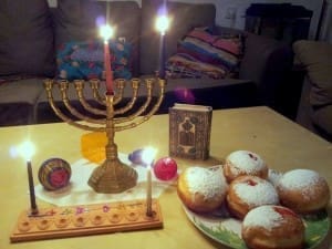 Aliyah after conversion to Christianity